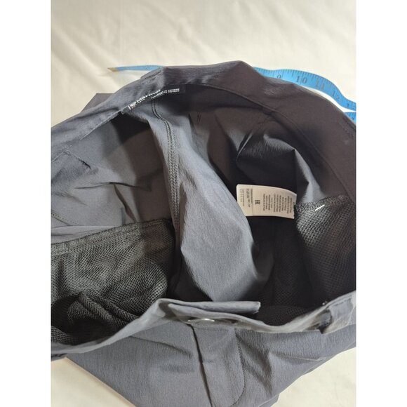 Marmot Shorts Men’s Size30 Black Arch Rock 8” Hiking Nylon Stretch (58) - Picture 13 of 13